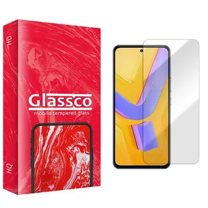 Glassco CGo1 Screen Protector For   V40