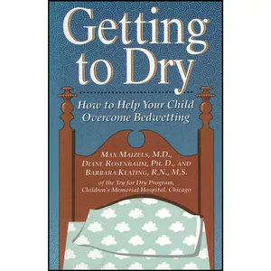 کتاب Getting To Dry اثر Max Maizels انتشارات Harvard Common Press
