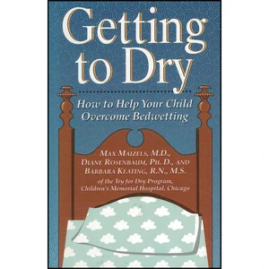 کتاب Getting To Dry اثر Max Maizels انتشارات Harvard Common Press