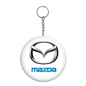 جاسوئیچی خودرو کالانیکس مدل PIX-MAZDA-100279 مناسب برای مزدا 3