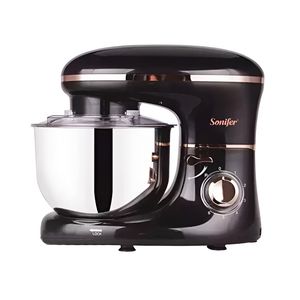 همزن کاسه‌دار 5 لیتری سونیفر مدل SF-8064