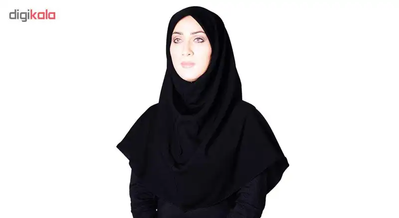 مقنعه کد k-85 سایز 85