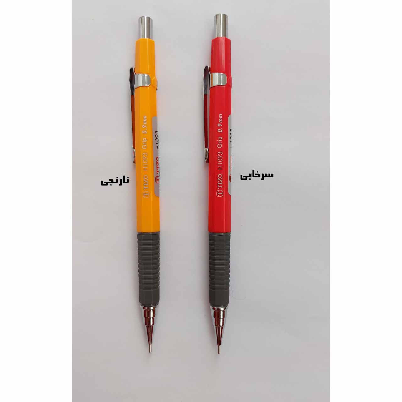 مداد نوکی 0.9 میلی متری تیزو مدل H193