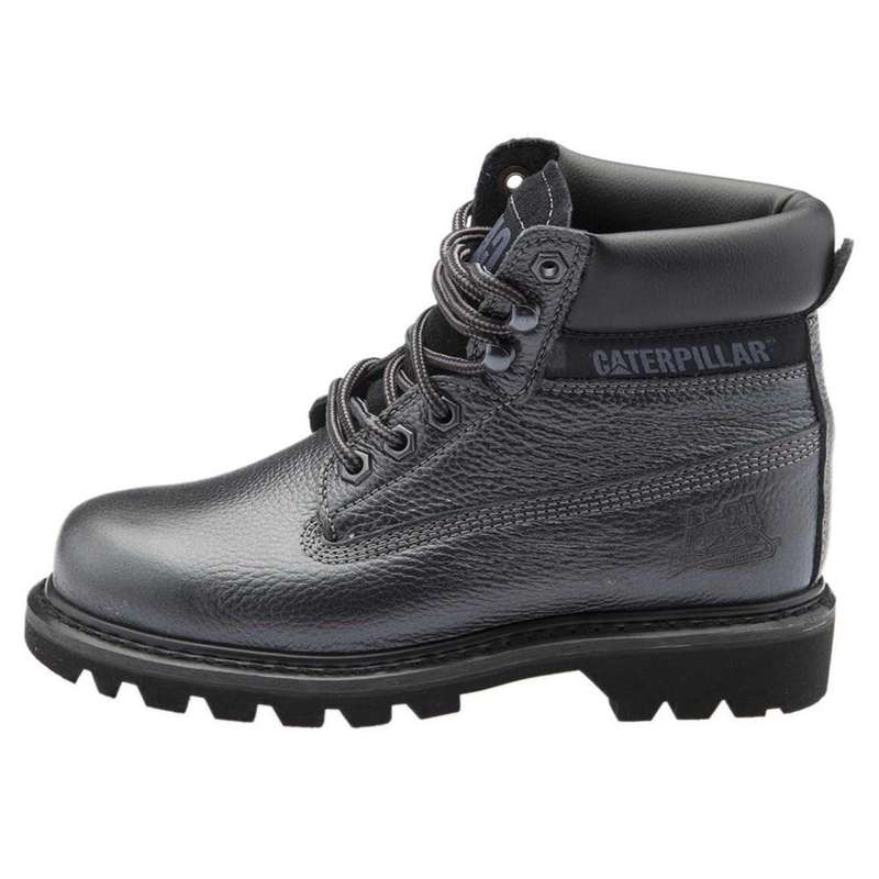 نیم بوت زنانه کاترپیلار مدل COLORADO BASKILI