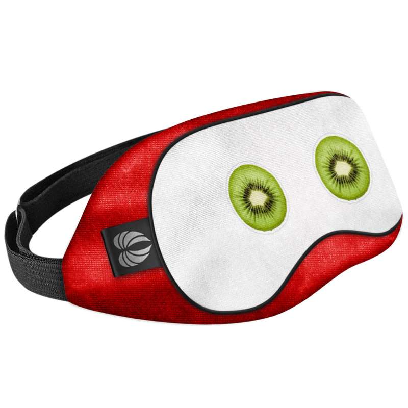 چشم بند خواب مدل Fruit 7