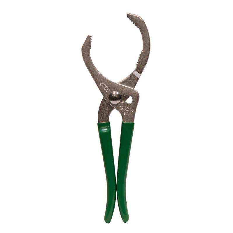 انبر فیلتر بازکن هنس تولز مدل NO.1801 سایز 10 اینچ انبر فیلتر بازکن هنس تولز مدل NO.1801 سایز 10 اینچ