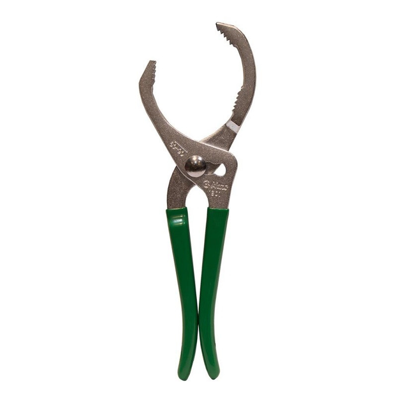 انبر فیلتر بازکن هنس تولز مدل NO.1801 سایز 10 اینچ انبر فیلتر بازکن هنس تولز مدل NO.1801 سایز 10 اینچ