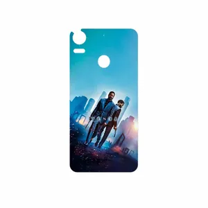 MAHOOT Tenet Cover Sticker for HTC Desire 10 Pro