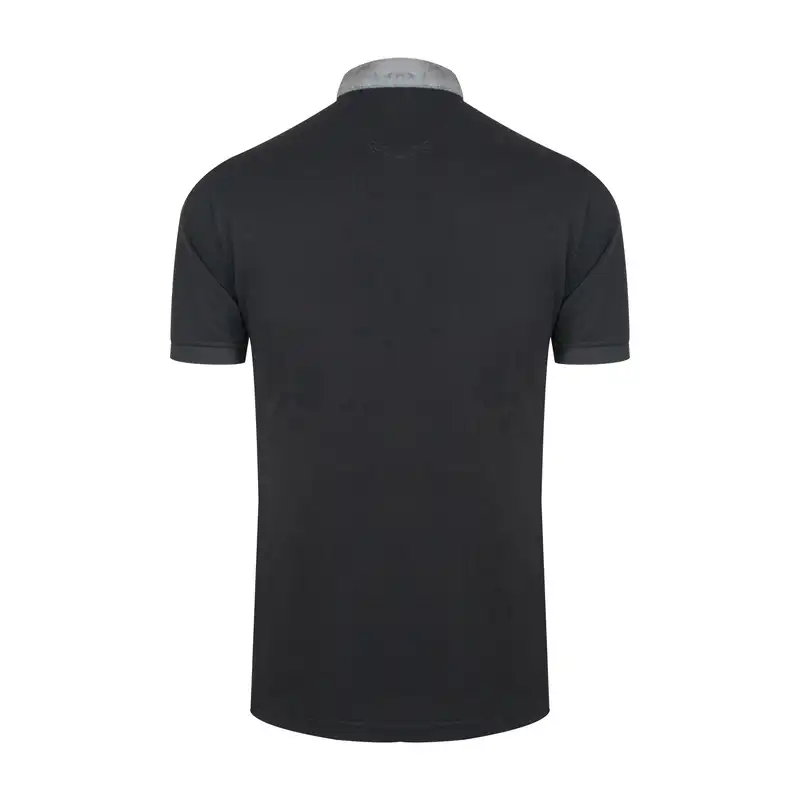 پولوشرت ورزشی مردانه تکنیک+07 مدل TS-118-ME-MED