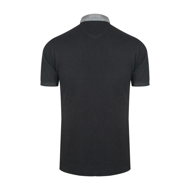 عکس شماره 3 : پولوشرت ورزشی مردانه تکنیک07 مدل ts-118-me-med