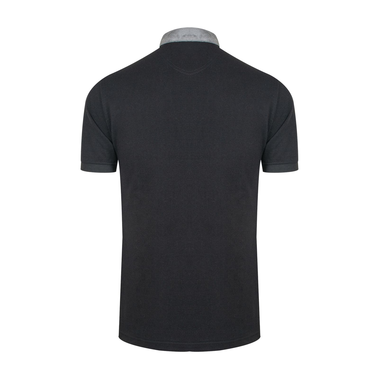 پولوشرت ورزشی مردانه تکنیک+07 مدل TS-118-ME-MED -  - 3
