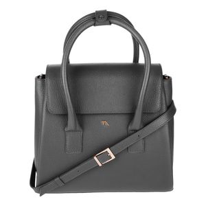 کیف دستی زنانه چرم مشهد مدل S5322-005-01