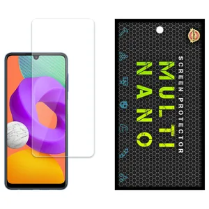 Multi Nano X-S1N Screen Protector For Samsung Galaxy M22