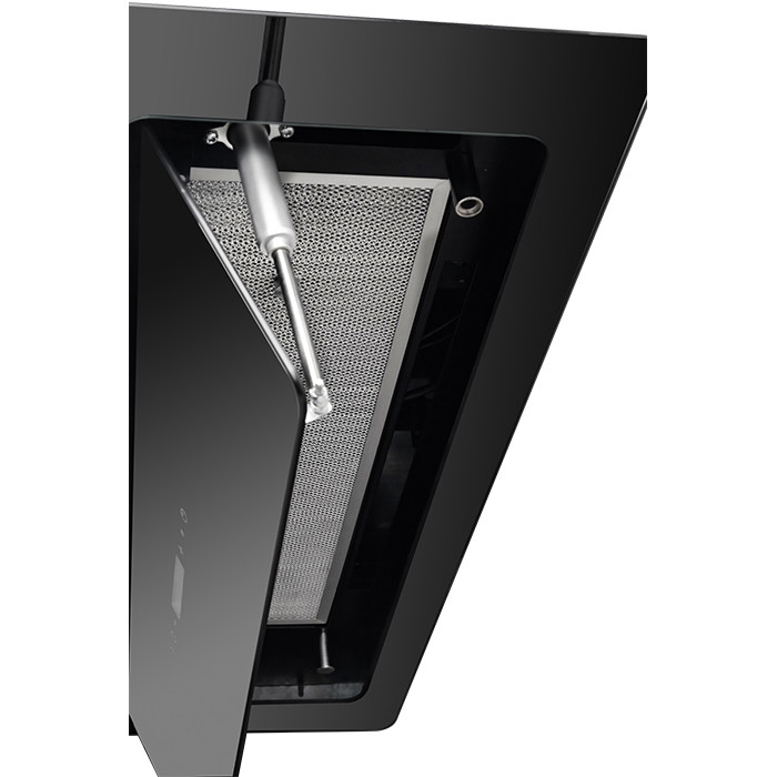 هود مخفی درسا مدل DH1409-80 سایز 80