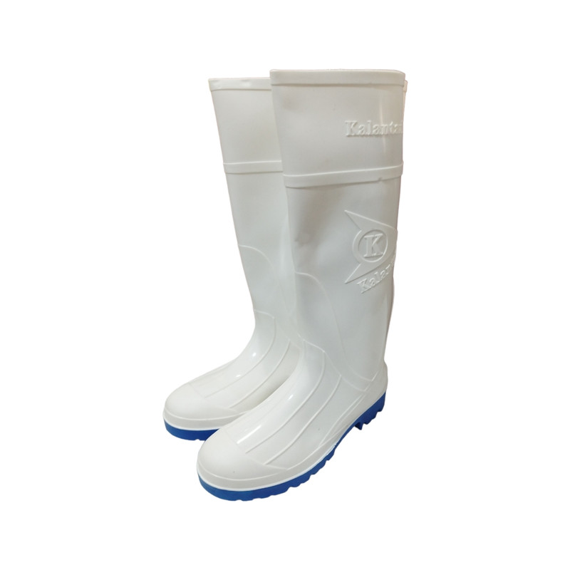 چکمه کاری کلانتری مدل ساق بلند کد KALAN-112 چکمه کاری کلانتری مدل ساق بلند کد KALAN-112