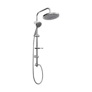 Sani Plastic Universit Adrina Shower 