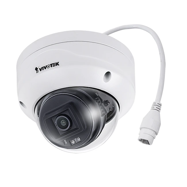 دوربین مداربسته تحت شبکه ویوتک مدل FD9380-H (3.6mm)