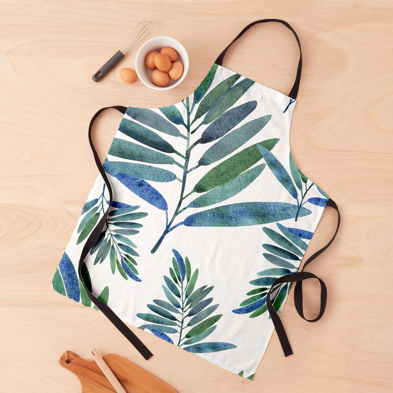 پیش بند آشپزخانه مدوپد طرح شاخاب مدل PAT00014