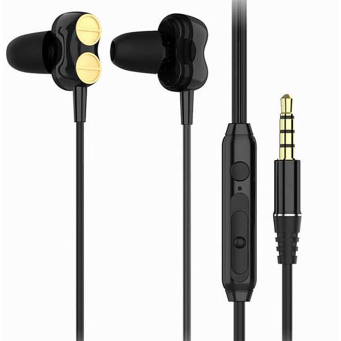 هندزفری  مدل H102