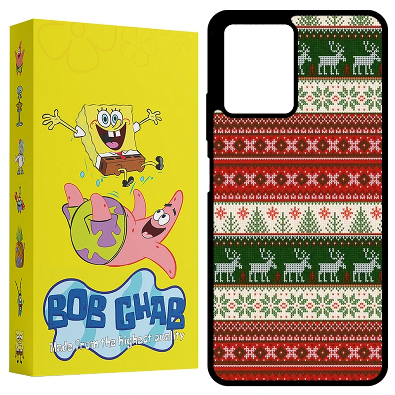 کاور باب قاب مدل BCPN12PP مناسب برای گوشی موبایل شیائومی Redmi Note 12 Pro Plus