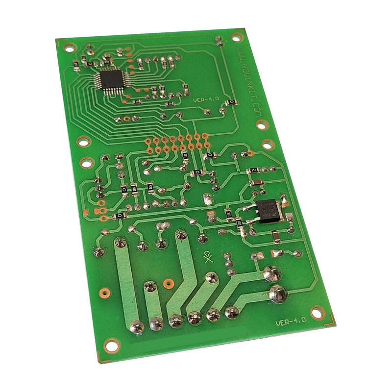 ترموستات کنترلر دما مدل DS18B20
