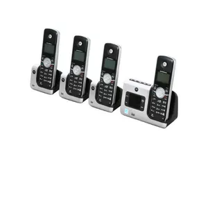 تلفن موتورلا مدلL404 مجموعه 4 عددی