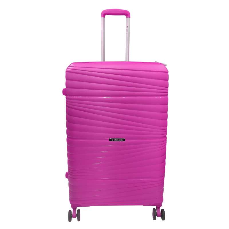 چمدان بلک اسمیت مدل BL01 سایز متوسط