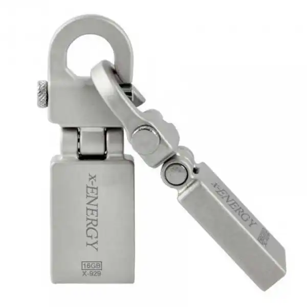 فلش مموری ایکس-انرژی مدل X-929  ظرفیت ۱۶ گیگابایت
