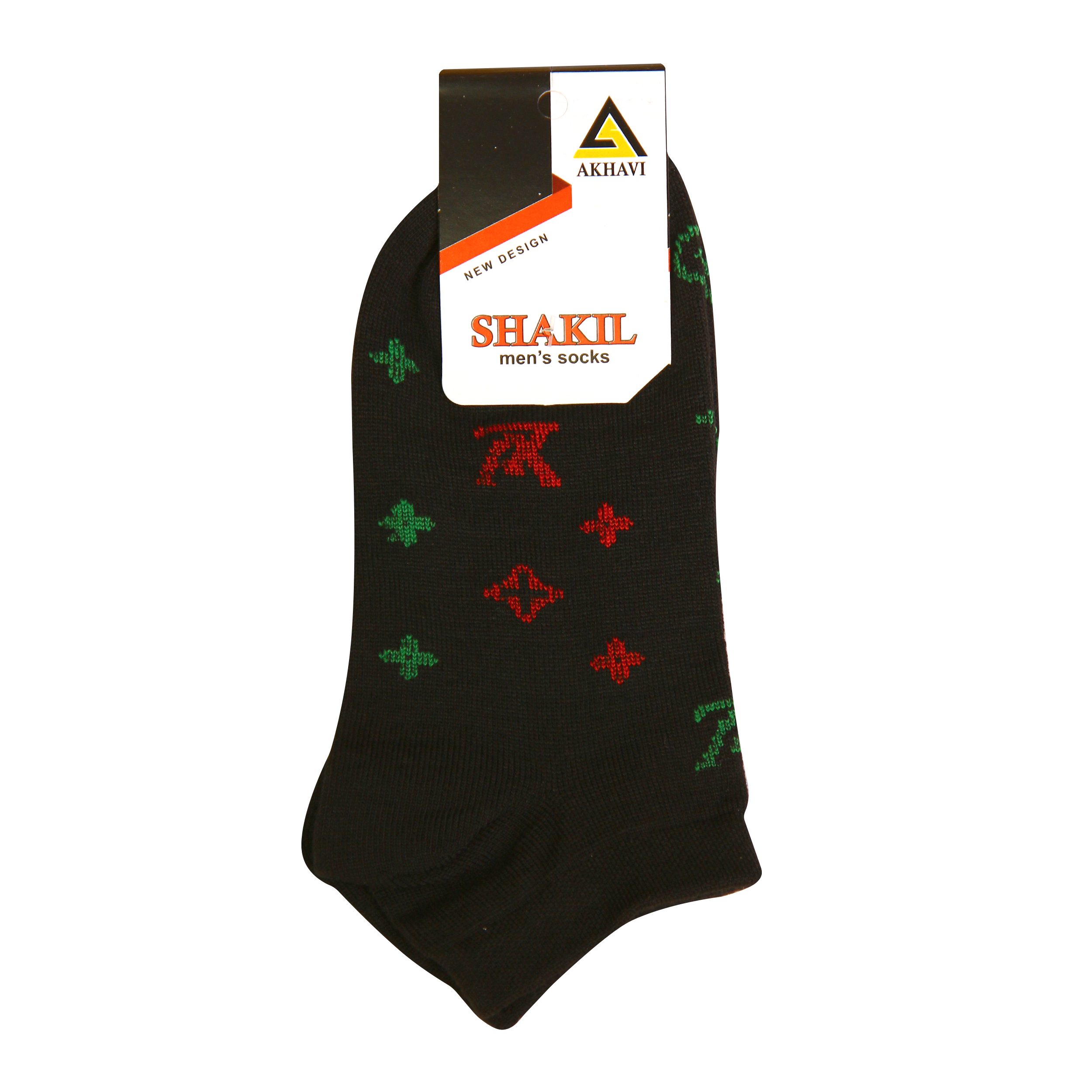 جوراب مدل J25 