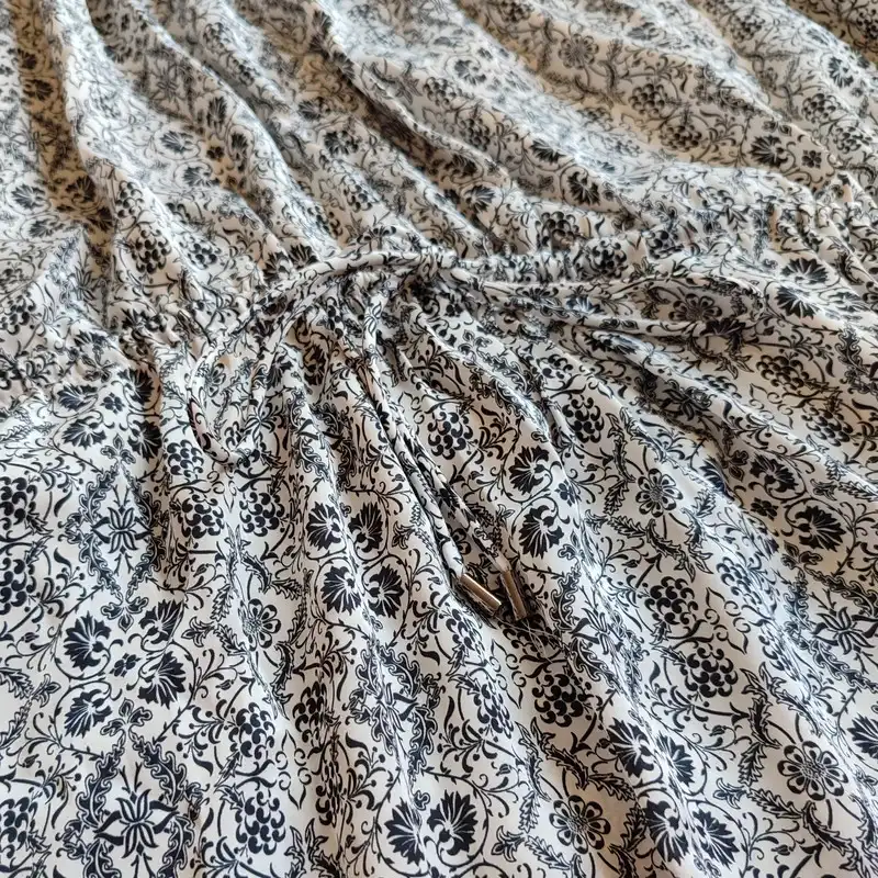 پیراهن زنانه مانگو مدل RT22