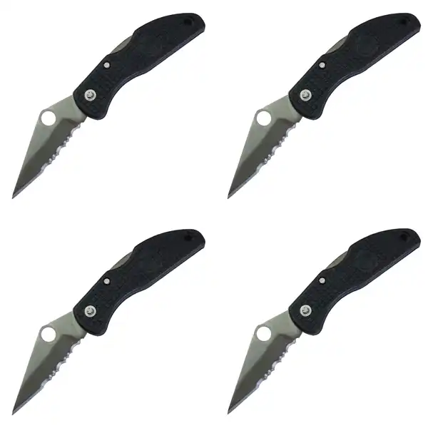 چاقوی سفری مدل RNG بسته 4 عددی
