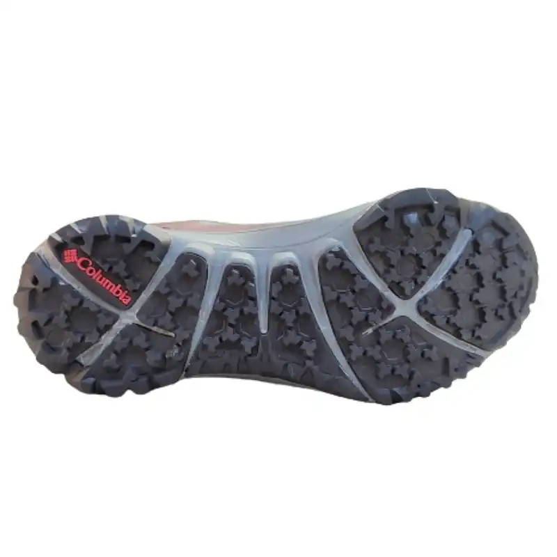 کفش طبیعت گردی کلمبیا مدل 2022