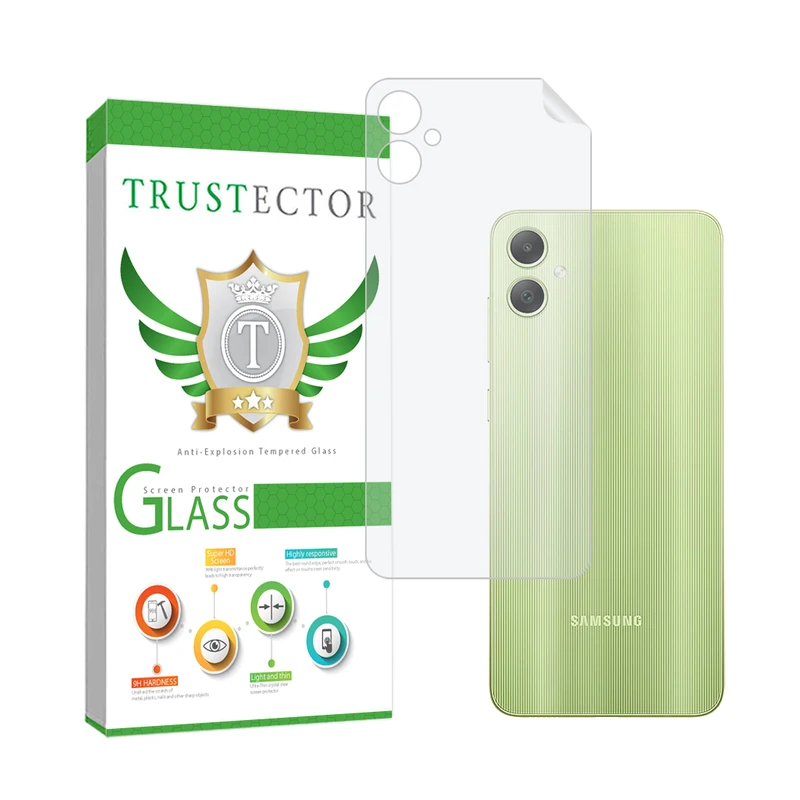 محافظ پشت گوشی تراستکتور مدل MTBJELT مناسب برای گوشی موبایل سامسونگ Galaxy A05