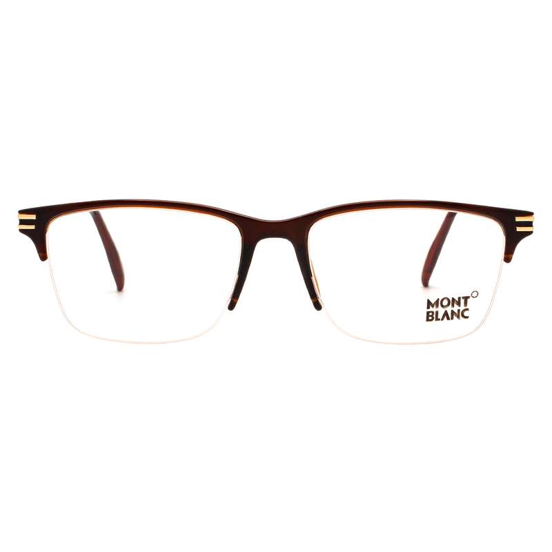 فریم عینک طبی مردانه مون بلان مدل MB0603