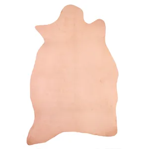 چرم طبیعی مدل گیاهی کد VG177