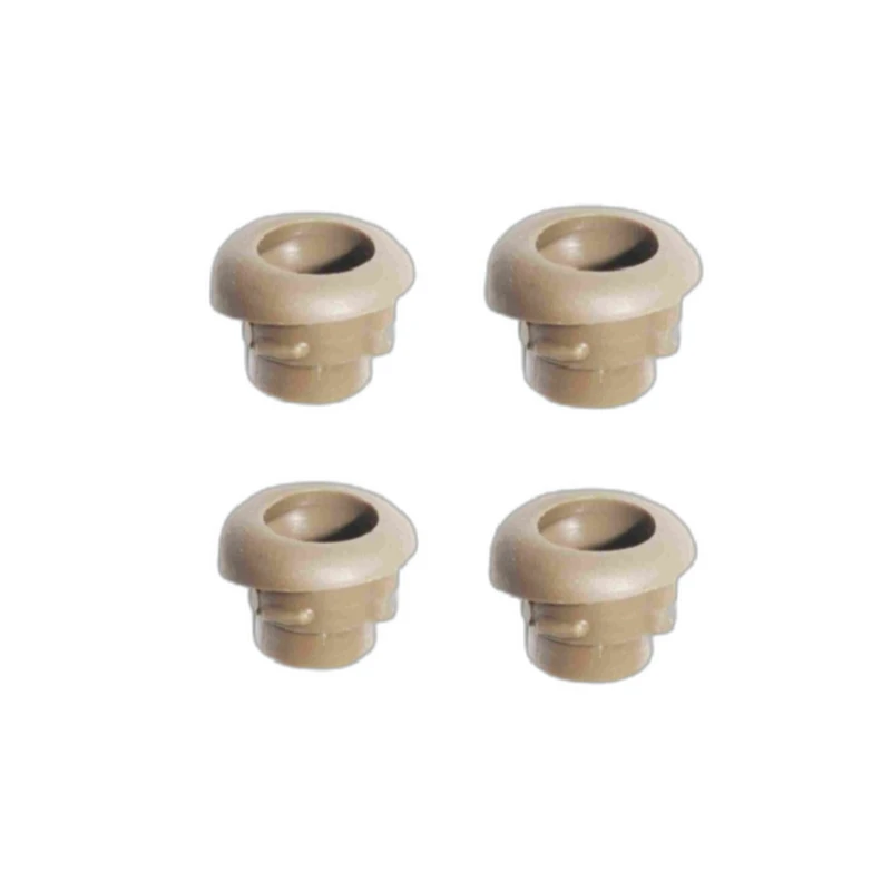 خار دور شاسی قفل کن کارجی مدل k مناسب برای پژو 405 slx بسته 4 عددی