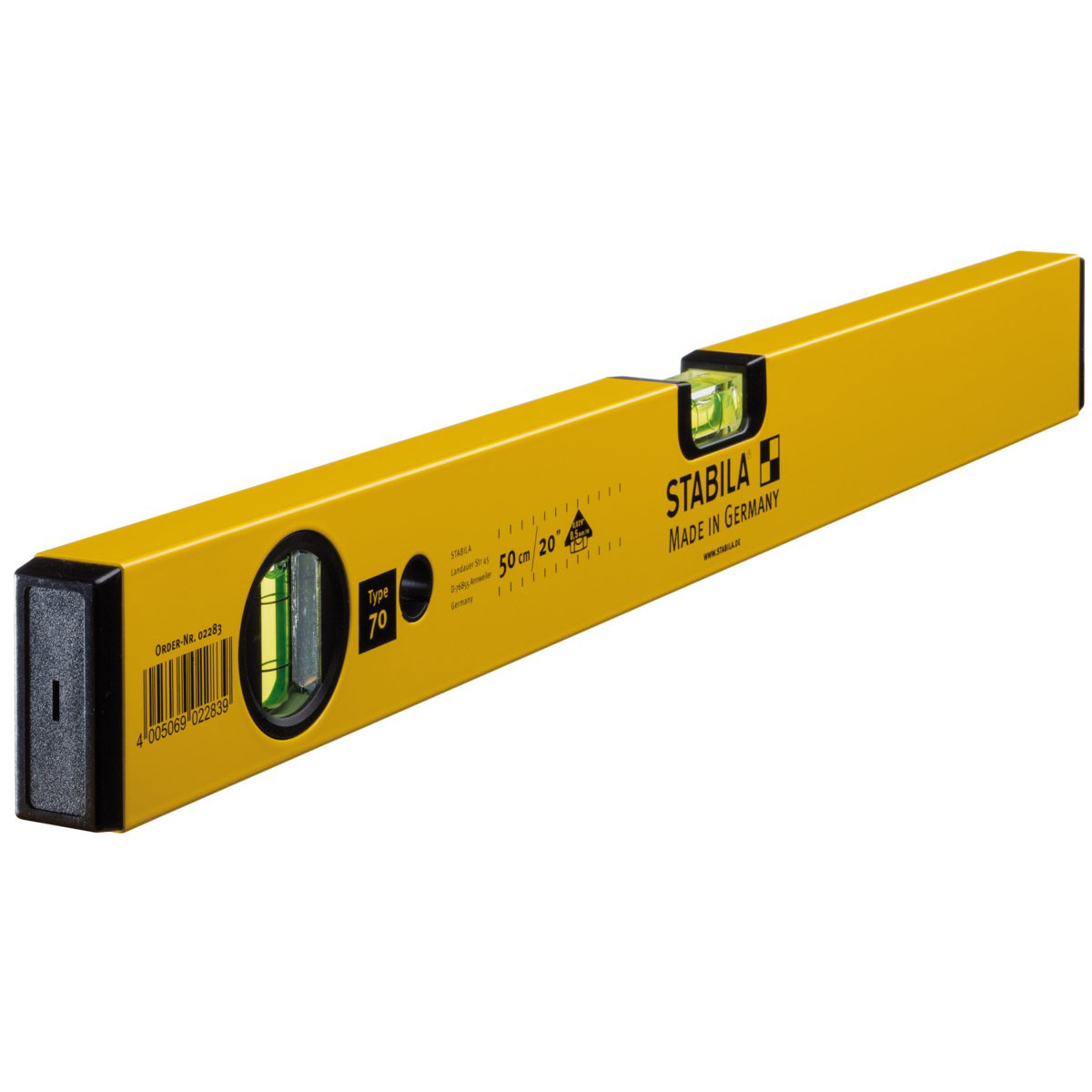 تراز استبیلا مدل 70 تراز استبیلا مدل 70