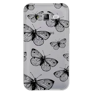 Megafone Butterfly C54-B Cover For Samsung Galaxy J5 2015