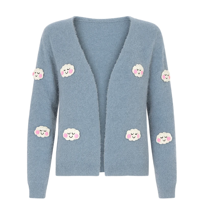 ژاکت زنانه مدل 2254