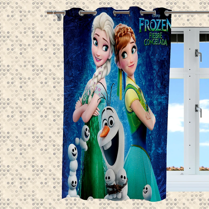  پرده هزاردستان طرح فروزان مدل par1002 سایز 200x150 سانتی متر 