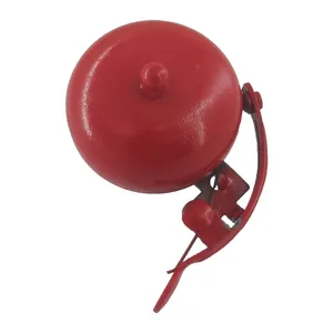 زنگ دوچرخه مدل چَکُشی