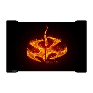 ماوس پد مخصوص بازی اوکینری مدل MPB00753 طرح هیتمن