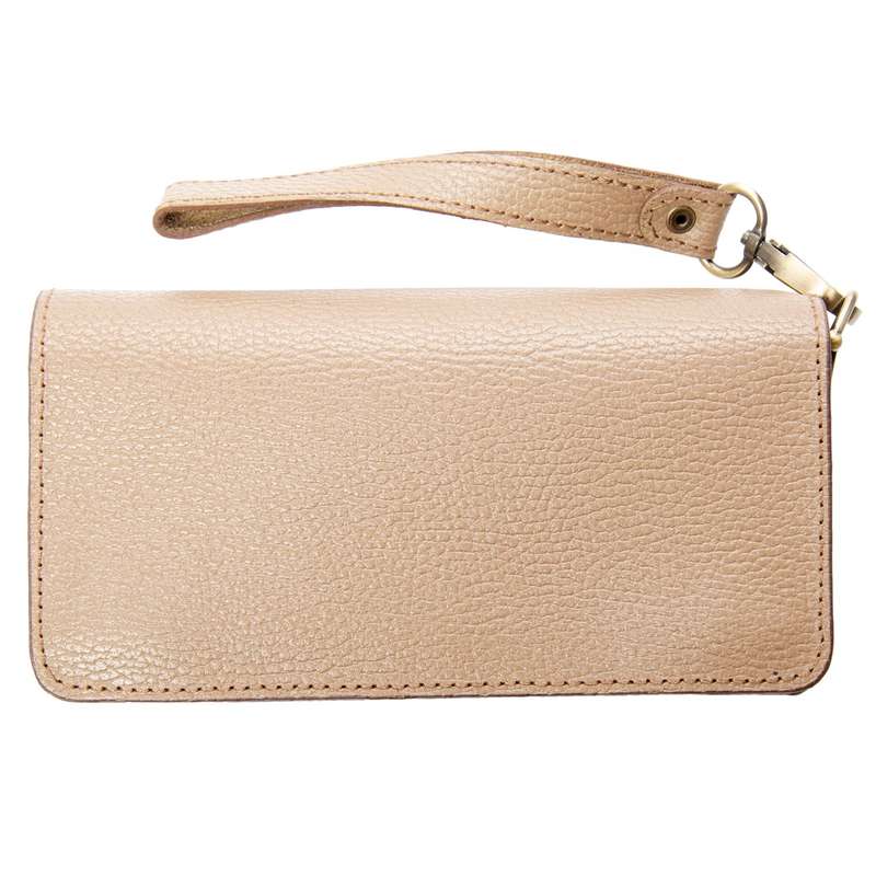 کیف دستی مردانه چرمانی مدل GEF03