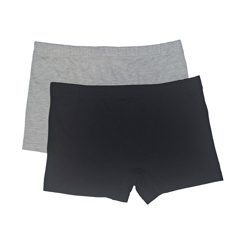 شورت مردانه ژولانیک مدل نیم پا کد Arman بسته دو عددی