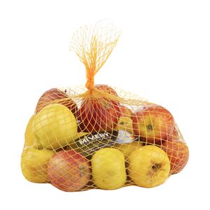 نقد و بررسی سیب زرد و قرمز آبگیری میوری - 2 کیلوگرم توسط خریداران