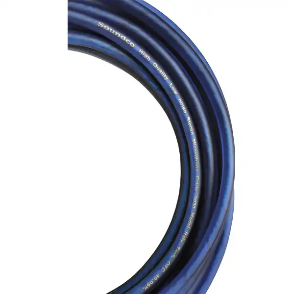 کابل استریو دو سر بنون سوندکو مدل 3030 طول 3 متر