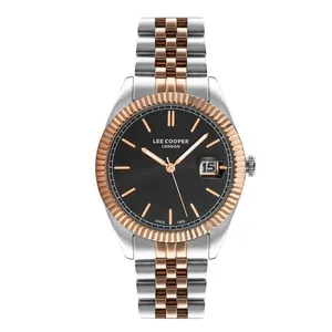 ساعت مچی عقربه‌ای مردانه لی کوپر مدل LC07215.550