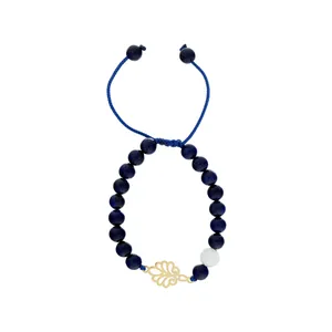 Maahak MB0492 Gold Bracelet - Maya Maahak