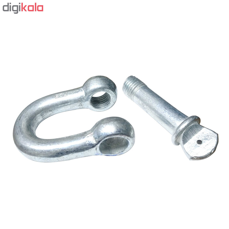 شگل میلیمتری مدل M25 سایز 22 میلیمتر شگل میلیمتری مدل M25 سایز 22 میلیمتر