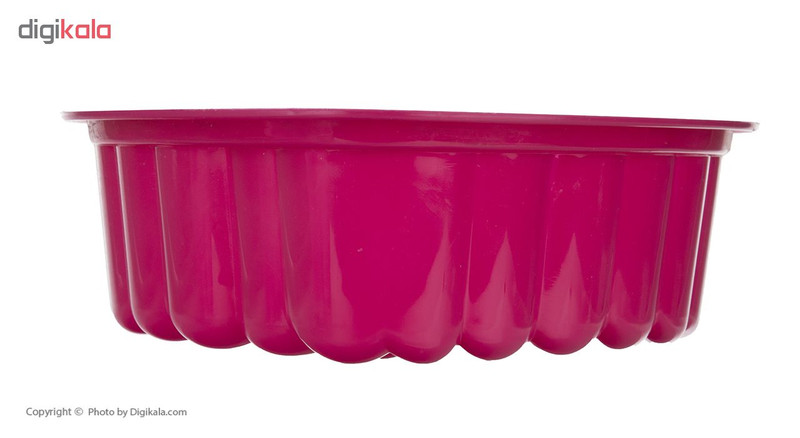 ست قالب ژله مدل H106 مجموعه 4 عددی